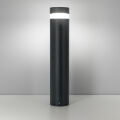 Светильник LGD-GUIDE-BOLL-H800-20W Day4000-MIX (GR, 280 deg, 230V) ( Arlight , IP65 Металл, 5 лет)