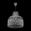 Люстра Bohemia Ivele Crystal 14781/35 Pa R