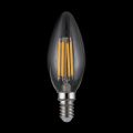 Лампа светодиодная Voltega Candle dim 5W E14 5Вт 3000K VG10-C1E14warm5W-FD