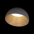Накладной светильник Loft IT Egg 10197/350 Grey