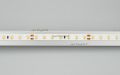  Arlight Лента RT-A98-8mm 24V Warm2700 CRI98 (10 W/m, IP20, 2835, 5m) (ARL, Открытый)