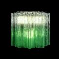 Накладной светильник Loft IT Murano 10580W Clear green