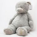  Sofi De MarkO Мягкая игрушки (25x25x60 см)Teddy Bear М-И(сер)-1
