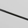 Накладной светильник Denkirs Denkirs Simple DK8101-BK