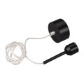 Подвес с питанием ART-APRIORI-CANOPY-HANG-A-L1500-POWER (BK) ( Arlight , IP20 Металл, 3 года)