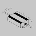 Блок питания с проводом Maytoni Led Strip 822008