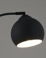 Настольная лампа офисная Moderli Arco V11337-1T