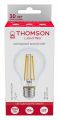 Лампа светодиодная Thomson Filament A60 TH-B2369