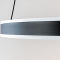 Подвесной светодиодный светильник Citilux Дуэт CL719501