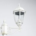 Садово-парковый светильник De Markt Фабур 804041102