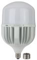 Лампа светодиодная сверхмощная Эра E27/E40 150W 4000K матовая LED POWER T160-150W-4000-E27/E40 Б0049105