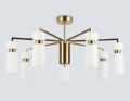 Люстра на штанге Ambrella Light LH LH56126