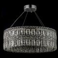 Подвесная люстра Arti Lampadari Ovindoli Gold Ovindoli L 1.5.60.102 N