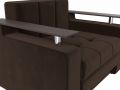  Лига диванов Кресло-кровать Мираж
