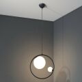 Подвесной светильник Imperiumloft ingrun01