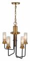 Подвесной светильник ST Luce Delavera SL336.303.05