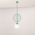Подвесной светильник Imperiumloft Leaf01