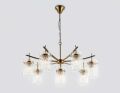 Подвесная люстра Ambrella Light LH LH56033