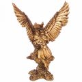  Lefard Статуэтка (23x13.5x34 см) Bronze classic 146-1472
