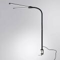 Настольная лампа декоративная Arte Lamp TILT A5127LT-1BK