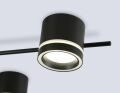 Потолочная люстра Ambrella Light FL FL71521