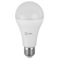 Лампа светодиодная Эра E27 25W 6000K матовая LED A65-25W-860-E27
