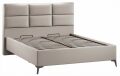  ТРИЯ Кровать двуспальная Делана с ПМ Тип 1