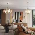 Бра Odeon Light Lion 5467/10WL