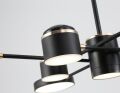 Люстра на штанге Ambrella Light FL FL51629