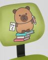  Stool Group Кресло компьютерное Лоло Study