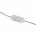 Настольная лампа декоративная Freya Kinsley FR5533TL-01BS