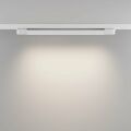Накладной светильник Maytoni Technical Basis TR196-3-20W4K-W(N)