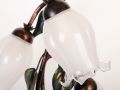 Настольная лампа декоративная Doge Luce 200112 200112