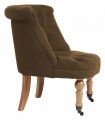  DG-Home Кресло Amelie French Country Chair DG-F-ACH490-En-18