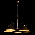 Люстра Arte Lamp Cone A9330LM-5BR