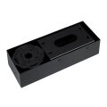 Короб ART-INBELT-POWER-BOX-L275-SIDE (BK, 48V) ( Arlight , -)