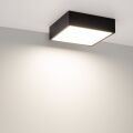 Светильник DL-GRIGLIATO-S140x140-18W Day4000 (WH, 100 deg, 230) ( Arlight , IP40 Металл, 5 лет)
