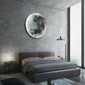 Накладной светильник Imperiumloft COSMOS Мун D60 cosmos-moon01