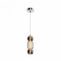 Подвесной светильник Maytoni Drop MOD273PL-L16CH3K