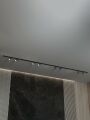 Комплект трековый Hesby Lighting №3 однофазная накладная Skylite HSBL_kompl_S003_NI4B3K