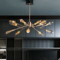 Люстра на штанге Imperiumloft FIAL-CH01