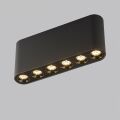 Накладной светильник Odeon Light Small 7092/15CL
