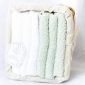 Sofi De MarkO Набор для полотенец для рук (30x30 см) Оджи Наб-О1-бир