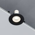 Встраиваемый светильник Elektrostandard City a067705