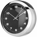  Lefard Настенные часы (25.4х7.7х25.4 см) Модерн 220-477