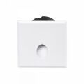  Reluce Встраиваемый светильник 86608-9.0-001TL LED3W WT