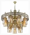 Подвесная люстра Citilux Эмир CL467193