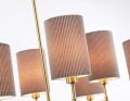 Люстра на штанге Ambrella Light LH LH72383