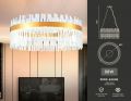 Подвесной светодиодный светильник Ambrella Light Traditional TR5012