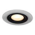 Встраиваемый светодиодный светильник Eglo Calonge (3 шт) 900915